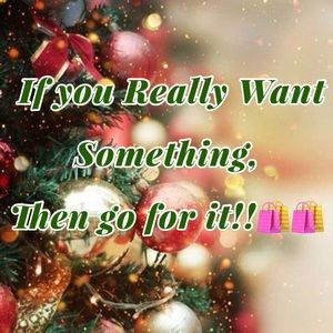 Christmas/Holiday’s